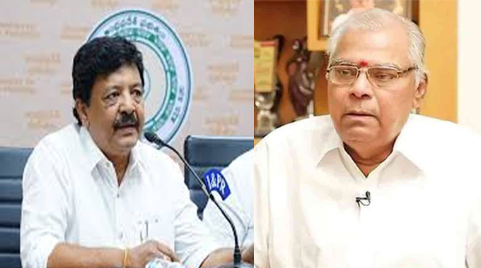 Kandula Dugesh: కోట శ్రీనివాసరావు మృతిపై మంత్రి కందుల దుర్గేష్ సంతాపం