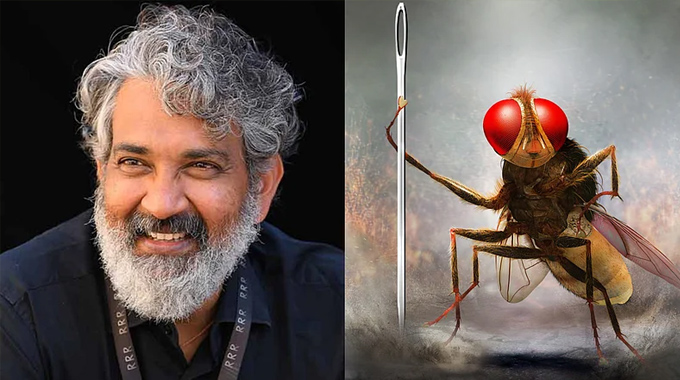 SS Rajamouli: నా బెస్ట్ మూవీ అదే