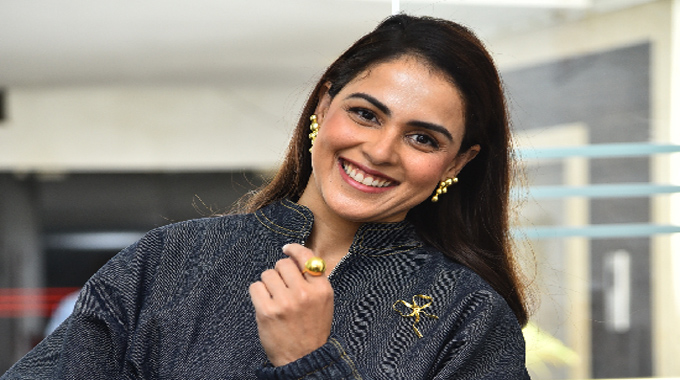 Genelia: భ‌ర్త టార్చ‌ర్ చేశాడంటున్న జెనీలియా