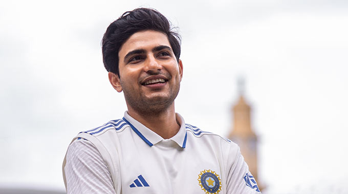 Ind vs Eng: ఆ బౌలర్ ఆడుతున్నాడు, గిల్ క్లారిటీ
