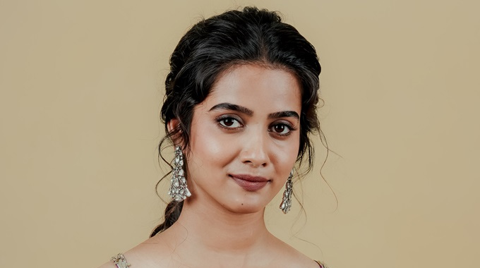 Sri Gouri Priya: తెలుగ‌మ్మాయికి మ‌రో బంప‌రాఫ‌ర్