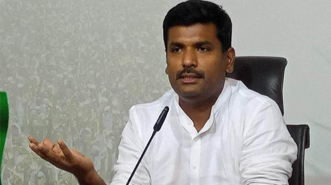 Gudivada Amarnath: వైసీపీ ఓటమి పై అమర్నాథ్ వ్యాఖ్యలు.. పార్టీలో కలకలం..