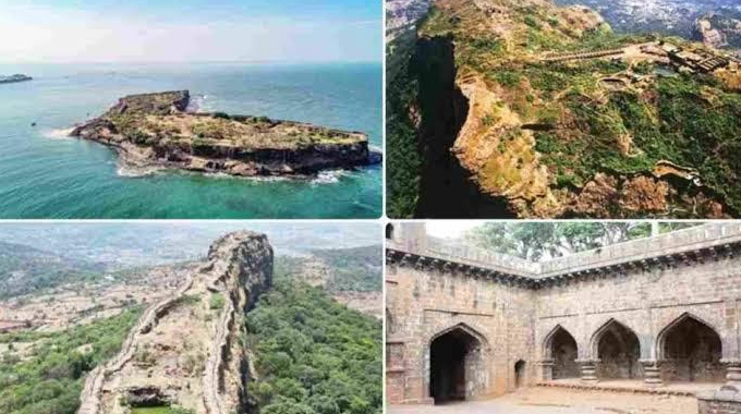 UNESCO: భారత్‌లోని 12 కోటల సముదాయానికి యునెస్కో గుర్తింపు.. అమిత్ షా హర్షం