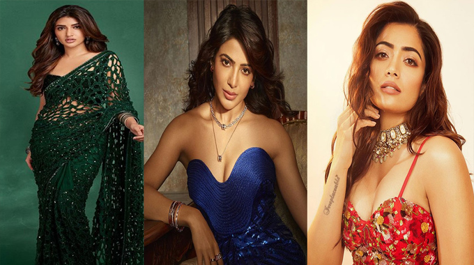 Heroines: బిజినెస్ లో రాణిస్తున్న సౌత్ భామ‌లు