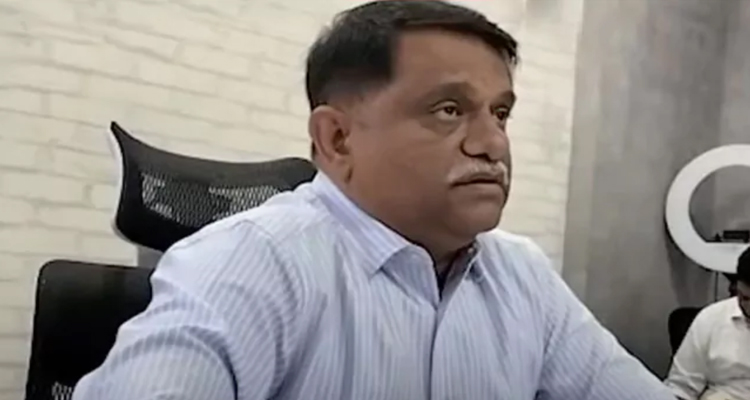 Arvind Kumar: అర్వింద్‌కుమార్‌కు మరోసారి ఏసీబీ నోటీసులు