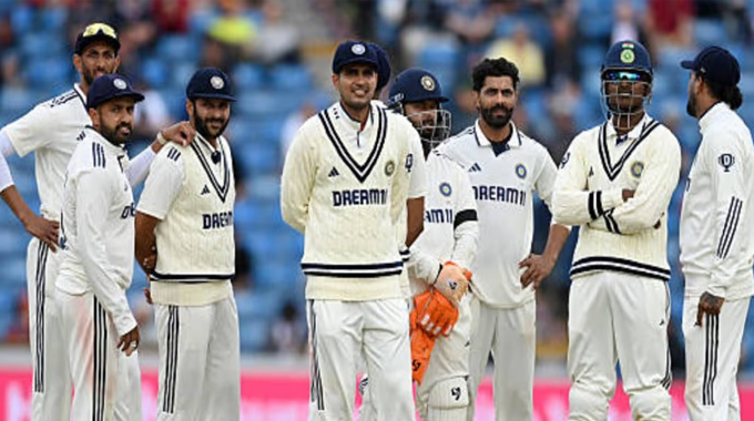 Ind vs Eng: ఆ ముగ్గురూ అవుట్, జట్టులోకి కొత్త బౌలర్
