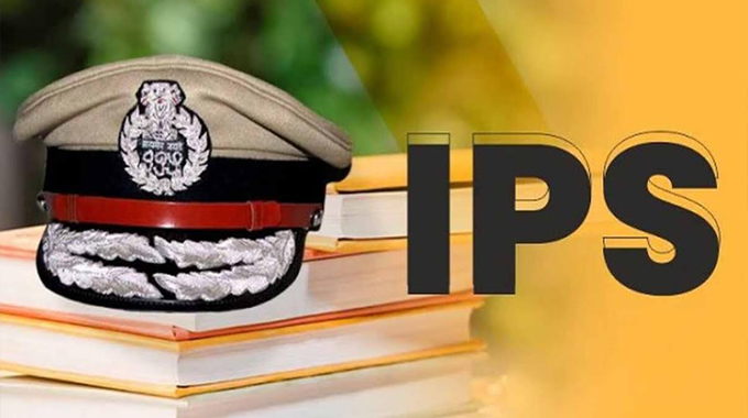 IPS Officers: VRS బాటలో ఆరుగురు ఏపీ ఐపీఎస్ అధికారులు..?