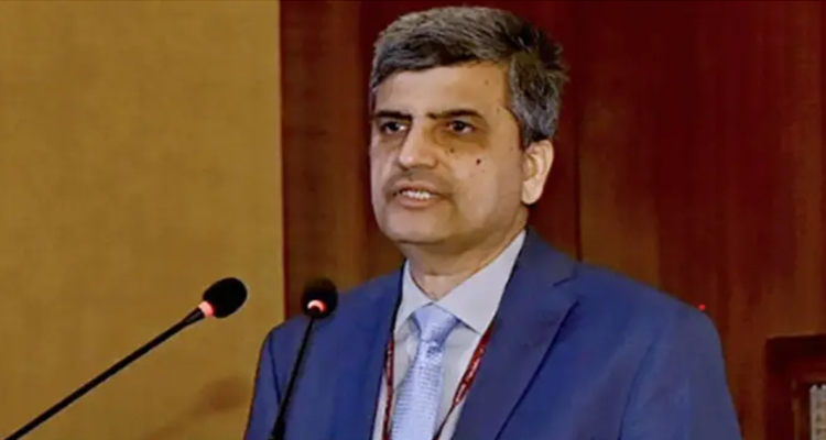 IRDAI : ఐఆర్‌డీఏఐ నూతన చైర్మన్‌గా అజయ్‌ సేథ్‌
