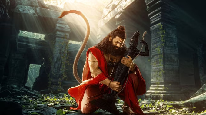 Jai Hanuman: జై హ‌నుమాన్ ప‌రిస్థితేంటి?