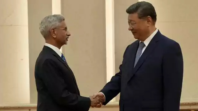Delhi: చైనీయులకు వీసాల ప్రక్రియ షురూ.. సంబంధాల మెరుగుదలపై భారత్ చూపు..