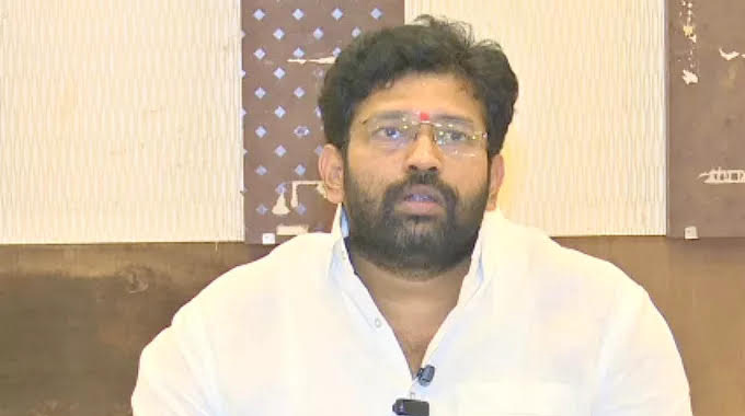 Jakkampudi Raja: జనసేనలో చేరబోతున్నారన్న వదంతులపై జక్కంపూడి రాజా క్లారిటీ..