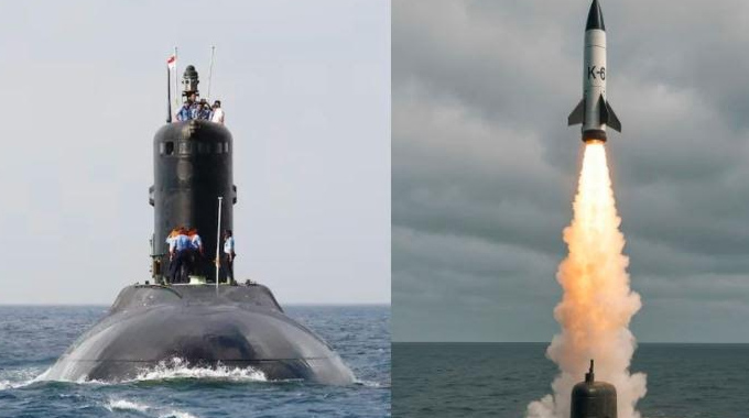 DRDO: మిస్సైల్స్ రంగంలో భారత్ దూకుడు.. చైనా సహా ప్రపంచ దేశాలకు వార్నింగే….