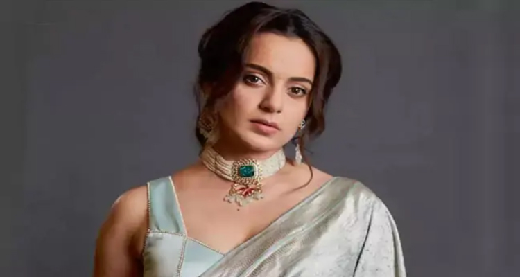 Kangana Ranaut: ఎంపీగా ఉంటే మరో ఉద్యోగం అవసరం :  కంగనా రనౌత్‌
