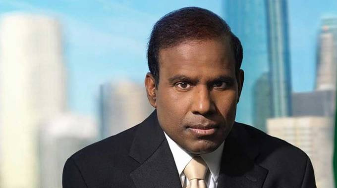 I Want To See My Son Become Us President Ka Paul 
