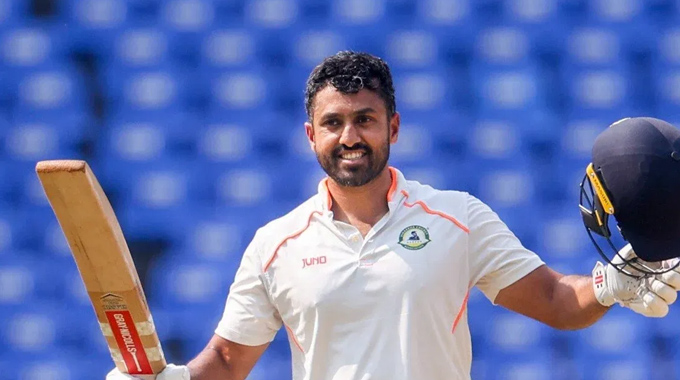 Ind vs Eng: ఆ క్రికెటర్ కెరీర్ ముగిసినట్టేనా..?
