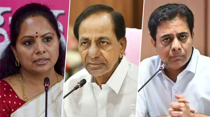 BRS-Kavitha: బీఆర్ఎస్, కవిత మధ్య దూరం..! మల్లన్న వివాదం అద్దం పడుతోందా?
