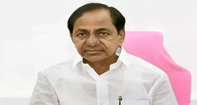 KCR: ఆసుపత్రి నుంచి డిశ్చార్జి అయిన మాజీ సీఎం కేసీఆర్‌
