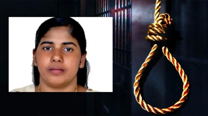 Nimisha Priya: కేరళ నర్సు నిమిష ప్రియకు ఉరి ఖాయమా..?
