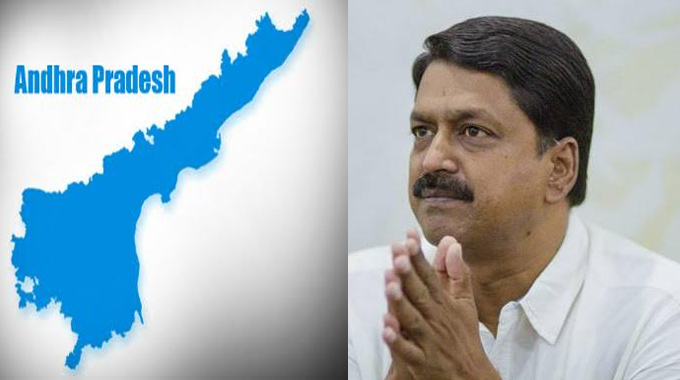 YCP: ఏపీ ఇమేజ్‌ని వైసీపీ డ్యామేజ్ చేస్తోందా..?