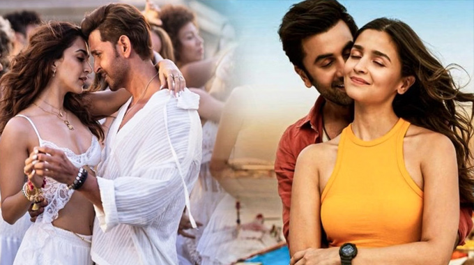 Kesariya: కేస‌రియాలానే ఆ పాట కూడా మ్యాజిక్ చేస్తుందా?
