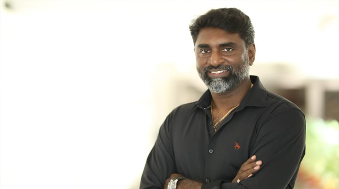 Senthil Kumar: ‘జూనియర్‌’ మంచి ఎమోషనల్ ఫ్యామిలీ డ్రామా : కె.కె. సెంథిల్ కుమార్