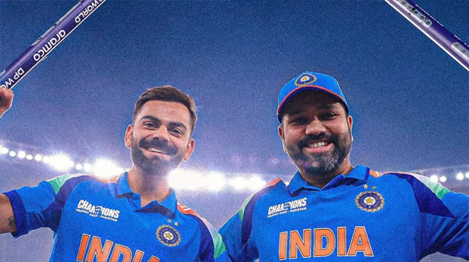 Rohit Sharma: కోహ్లీ బాటలోనే రోహిత్ కూడా..?