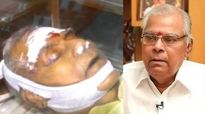 Kota Srinivasa Rao: కోట శ్రీనివాస రావు కన్నుమూత.. విషాదంలో సినీ పరిశ్రమ