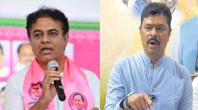 BRS: బీఆర్ఎస్‌లో కమ్మ, రెడ్డి కులాల టెన్షన్..!!