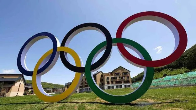 Olympics: లాస్‌ఏంజెల్స్‌ ఒలింపిక్స్‌ 2028 … షెడ్యూల్‌ విడుదల