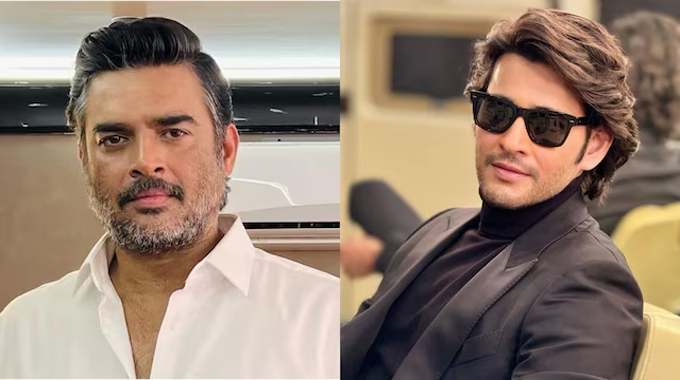 SSMB29: మ‌హేష్ కు తండ్రిగా మాధ‌వ‌న్?