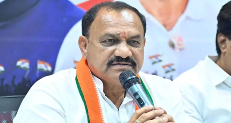 Mahesh Kumar Goud:  ప్రజల ఆకాంక్షల మేరకే తెలంగాణలో పాలన