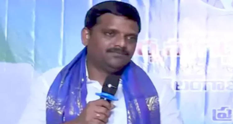 Teenmar Mallanna:  ఆమెపై చర్యలు తీసుకోవాలి.. నాకు రక్షణ కల్పించాలి