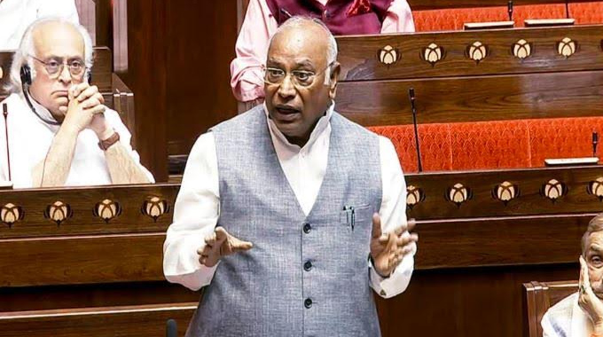 Delhi: ప్రభుత్వం నిర్లక్ష్యం ఖరీదు పహల్గాం ఉగ్రదాడి.. కేంద్రంపై కాంగ్రెస్ ముప్పేట దాడి