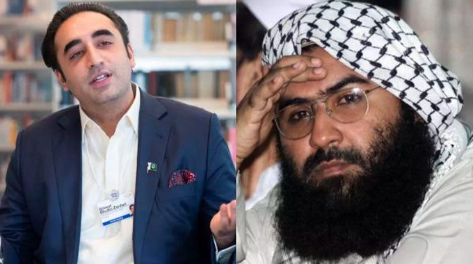 Pakistan: నాలుకా.. తాటిమట్టా.. మసూద్ అజర్ మాదగ్గర లేడంటున్న పాక్…