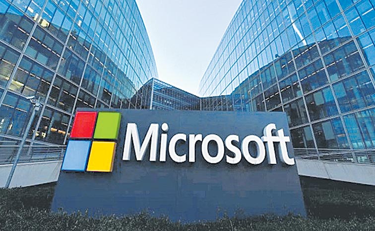 Microsoft:మైక్రోసాఫ్ట్‌లో మరిన్ని ఉద్యోగాలు కట్‌