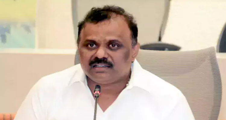 Visakhapatnam:  విశాఖపట్నం ఇప్పుడో గొప్ప ఐటీ హబ్‌  : మంత్రి అనగాని