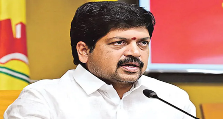 Kollu Ravindra:  సుపరిపాలనపై ప్రజలు సంతృప్తి : మంత్రి కొల్లు రవీంద్ర