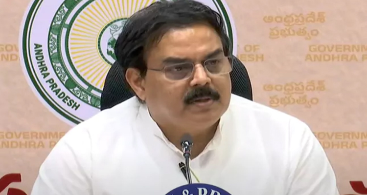 Nadendla Manohar : అక్రమాలకు అస్కారం లేకుండా క్యూఆర్‌ కోడ్‌తో : మంత్రి నాదెండ్ల