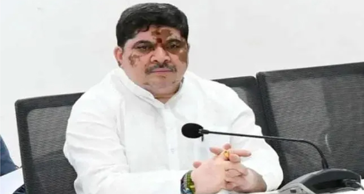 Ponnam Prabhakar:  శాంతియుతంగా  బోనాల ఉత్సవాలు : మంత్రి పొన్నం