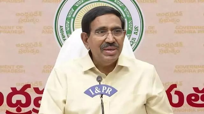 Ponguru Narayana: అత్యంత సురక్షిత నగరం అమరావతి.. మంత్రి నారాయణ..