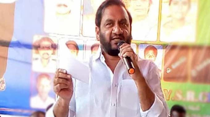 Nallapareddy Prasanna Kumar Reddy: విచారణ తర్వాత కూడా మాట తీరు మార్చని ప్రసన్నకుమార్ రెడ్డి..