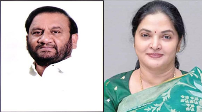 Nallapareddy: నల్లపురెడ్డి ప్రసన్నకుమార్ రెడ్డి అరెస్టు ఖాయమా?