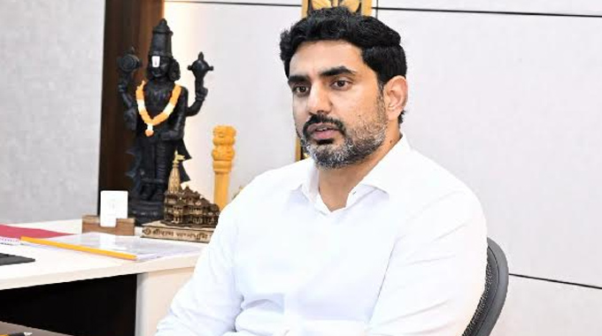Nara Lokesh: ఆస్ట్రేలియా నుంచి నారా లోకేష్ కు అరుదైన ఆహ్వానం..