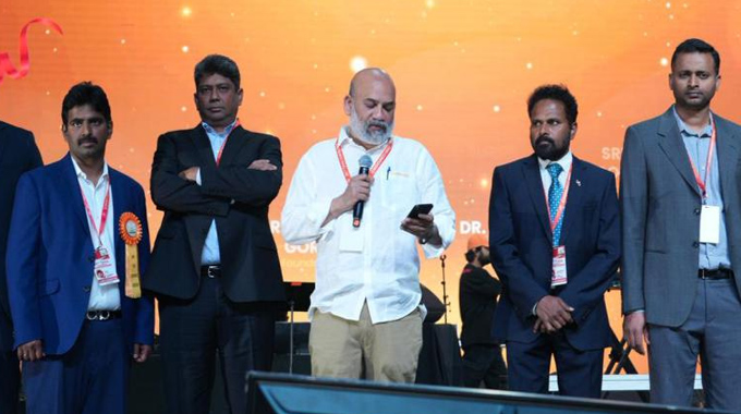 TANA: పోయిన డబ్బును తిరిగి రాబట్టడం నా ప్రథమ కర్తవ్యం.. తెలుగుటైమ్స్‌తో నూతన అధ్యక్షులు డా. నరేన్‌ కొడాలి