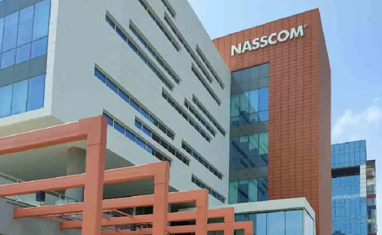 NASSCOM: అమెరికా సీఈవో ఫోరంపై నాస్కామ్‌ కసరత్తు