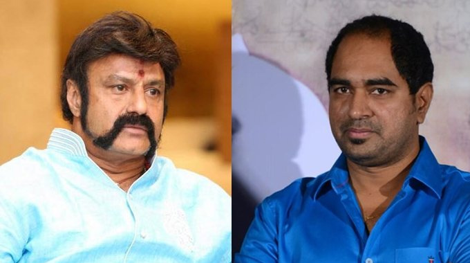 NBK: బాల‌య్య‌తో క్రిష్ ప్రాజెక్టు..