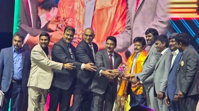 NATS: మనోహరంగా నాట్స్ సంబరాలు..సన్మానాలు NATS: మనోహరంగా నాట్స్ సంబరాలు..సన్మానాలు