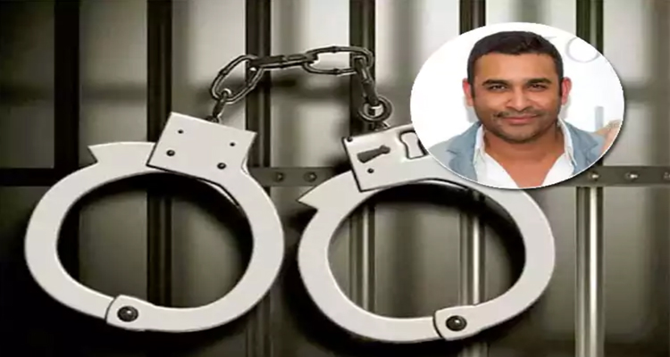 Nehal Deepak Modi:  అమెరికాలో నీరవ్‌మోదీ సోదరుడు అరెస్ట్‌