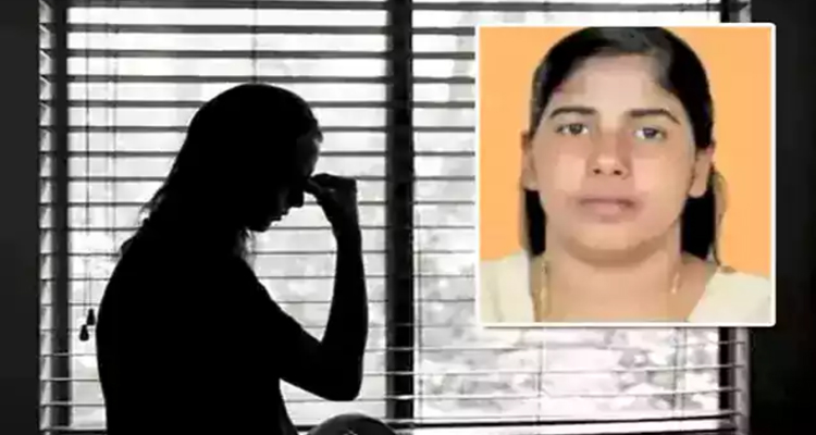 Nimisha Priya:బ్లడ్‌మనీకి అంగీకరించం … ఆమెకు శిక్ష పడాల్సిందే
