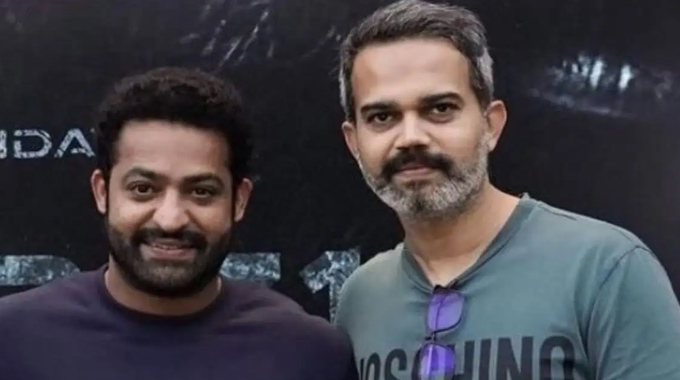 Dragon: ఎన్టీఆర్ ఫ్యాన్స్ చూపుల‌న్నీ దానిపైనే